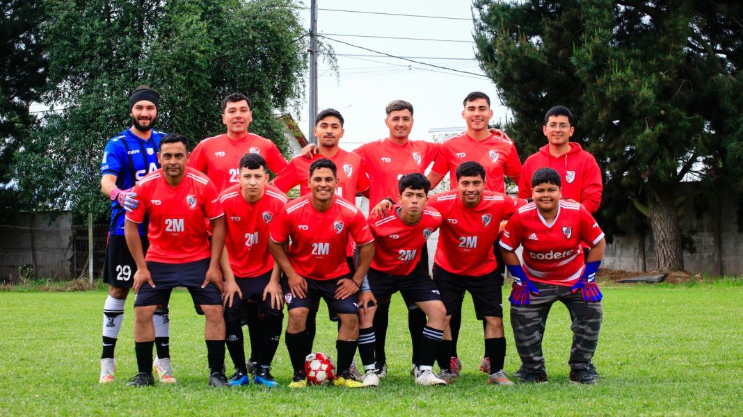 UNION JUVENIL