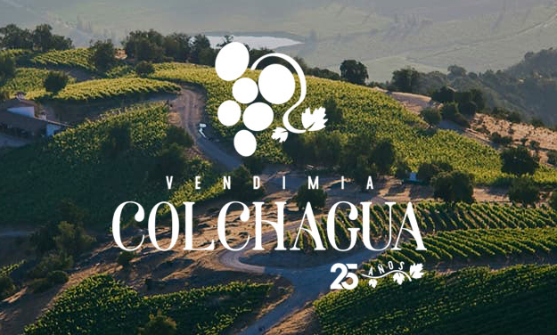 VendimiaColchagua2025
