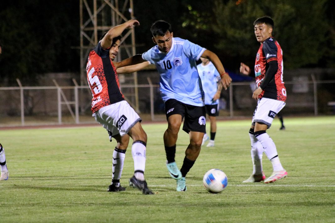 Fotografía: @MoragaMedia Fotografía: @MoragaMedia